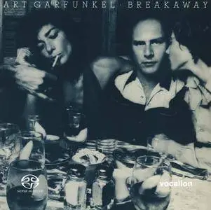 Art Garfunkel - Breakaway (1975) [Reissue 2018] MCH SACD ISO + Hi-Res FLAC