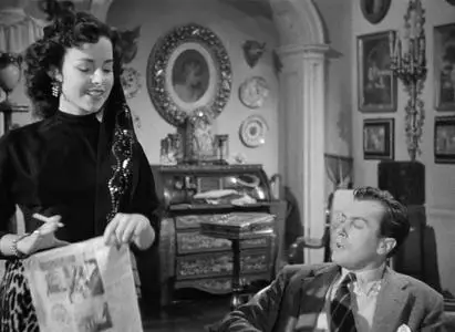 Treasure Hunt (1952)