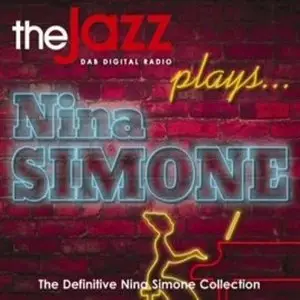 Nina Simone  - The Jazz Plays Nina Simone (2008)