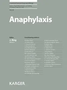 Anaphylaxis