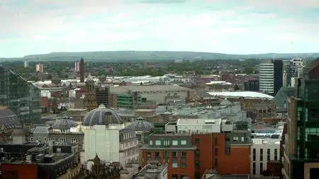 Manchester: 100 Days After The Attack (2017)