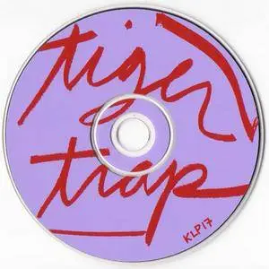 Tiger Trap - s/t (1993) {K}