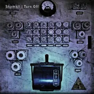 Shamall - 3 Studio Albums (2008-2013)