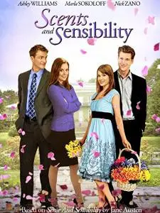 Scents and Sensibility (2011)