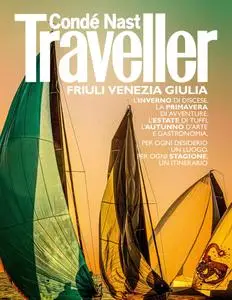 Condé Nast Traveller Italia - Dicembre 2023