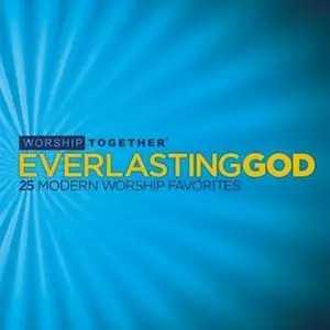 Various Artists - Everlasting God 25 Modern Worship Favorites (2008)