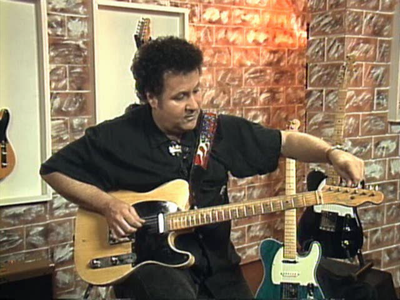 Arlen Roth - Masters of the Telecaster [repost]