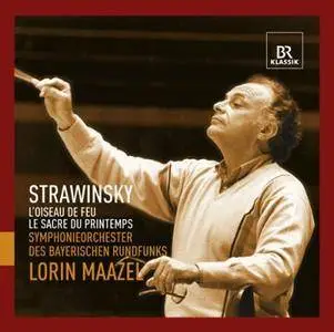 VA - Bavarian Radio Symphony Orchestra: 60th Anniversary Box Set (2009) (7 CD Box Set)