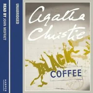 «Black Coffee» by Agatha Christie