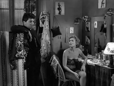 Rafles sur la ville / Sinners of Paris (1958)