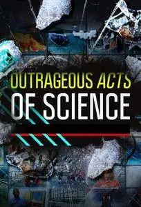 Outrageous Acts of Science S09E07