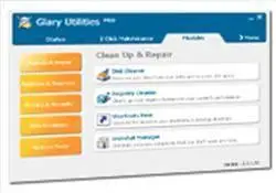 Glary Utilities PRO 2.3.4 .128 (Professional Edition) 