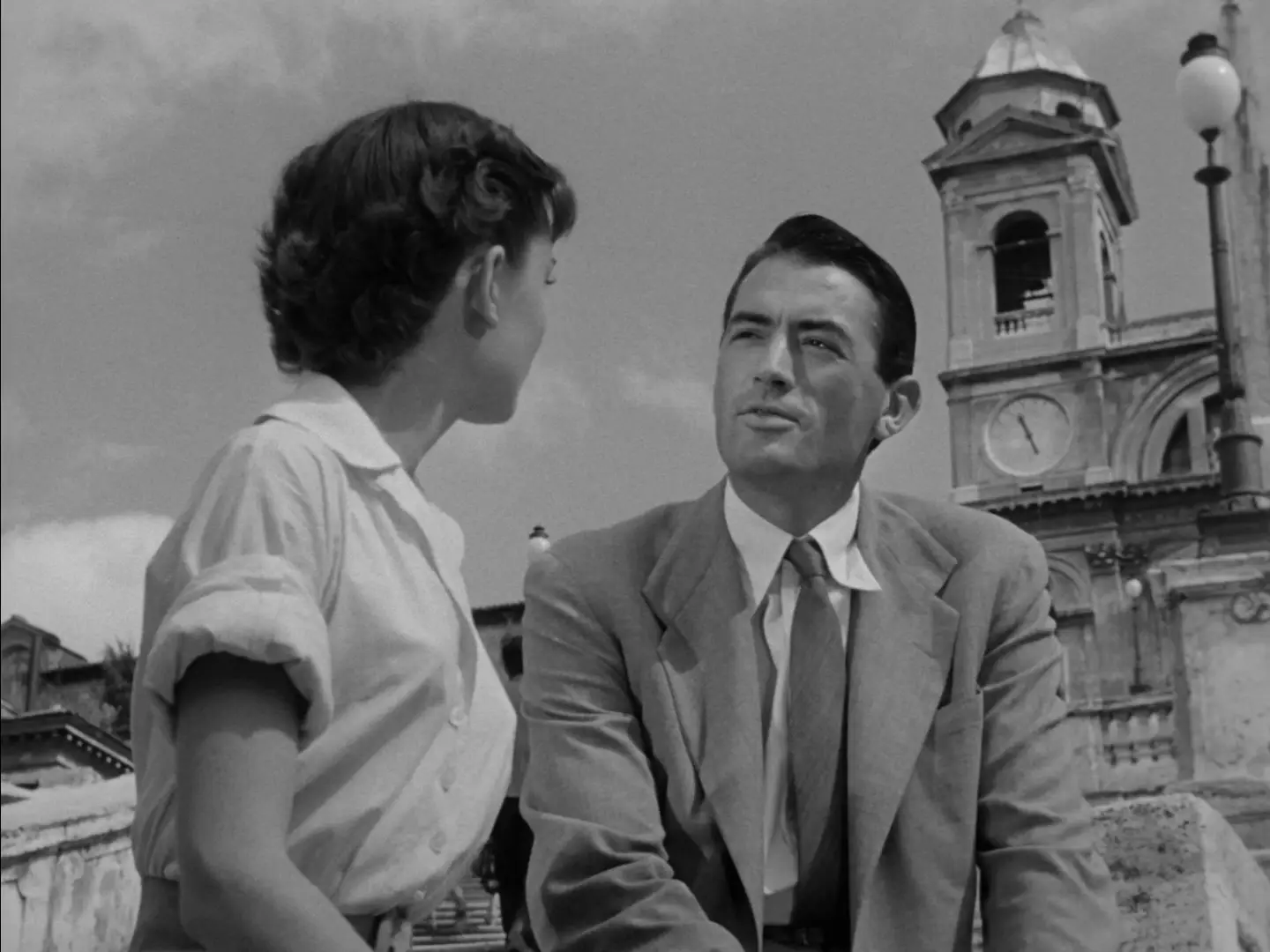 Римские каникулы 1953. Римские каникулы фильм 1953. Римские каникулы Roman Holiday 1953. Одри Хепберн римские каникулы.