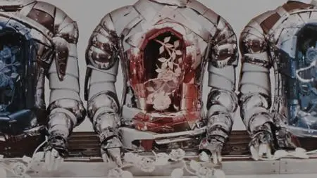 The Fallen Astronaut (2020)