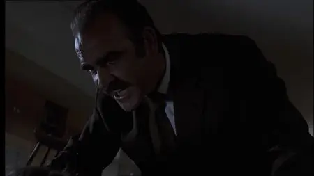 The Offence (1972) [REPOST]