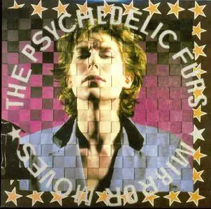 The Psychedelic Furs - Original Album Classics (2008) [5CD Box Set]