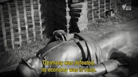 Inside Hitler's Killing Machine (2016)