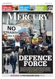 Illawarra Mercury - January 9, 2021