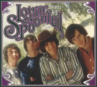 The Lovin' Spoonful - Singles A's & B's (2006)