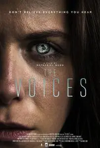 The Voices (2020)