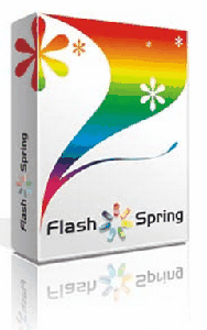 Flash Spring Pro ver. 1.5