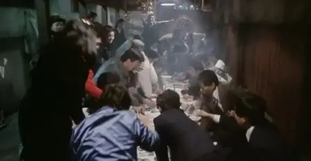 My Lucky Stars (1985)