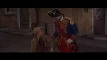 Moonfleet (1955)