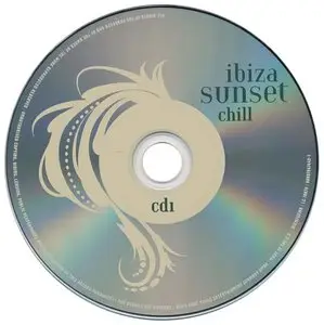 VA - Ibiza Sunset Chill (2011)