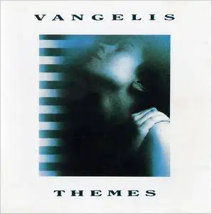 Vangelis - Themes (1989) [Repost]