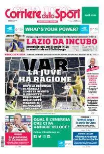 Corriere dello Sport Sicilia - 13 Aprile 2018
