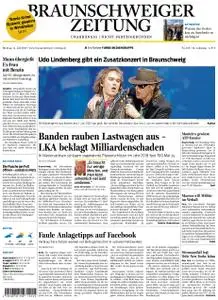 Braunschweiger Zeitung - 15. Juli 2019