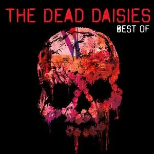 The Dead Daisies - Best Of (2023) [Official Digital Download 24/96]