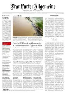Frankfurter Allgemeine Zeitung - 27 Dezember 2023