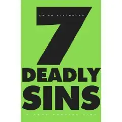 The 7 Deadly Sins of FOREX (And How To Avoid Them) 