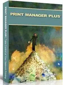 Software Shelf Print Manager Plus 2010 8.0.133.87