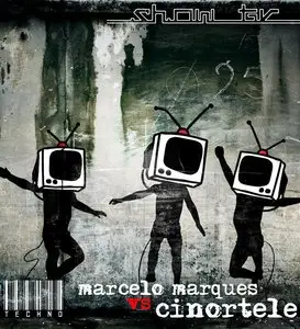 DJ Marcelo Marques Vs Cinortele - Show TV