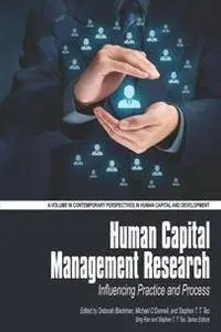 Human Capital Management Research : Influencing Practice and Process