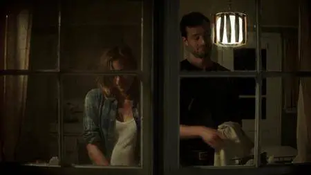 Falling Water S02E01