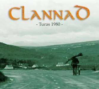 Clannad - Turas (Live, 1980 Bremen) (2018)