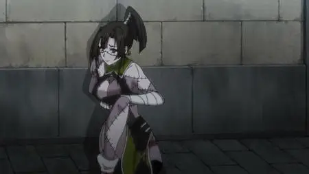 Monster Musume no Oisha-san (2020) (03)
