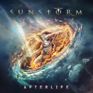 Sunstorm - Afterlife (2021) [Official Digital Download]