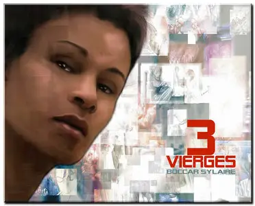 Sylaire & Boccar - 3 vierges - Complet