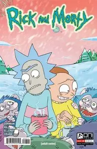 Rick and Morty 008 (2015)