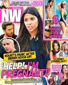 NW Magazine - Issue 2, 2016