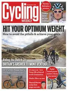 Cycling Weekly - March 01, 2018