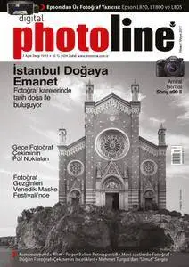 PhotoLine - Mart 30, 2017
