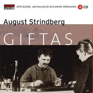 «Giftas» by August Strindberg