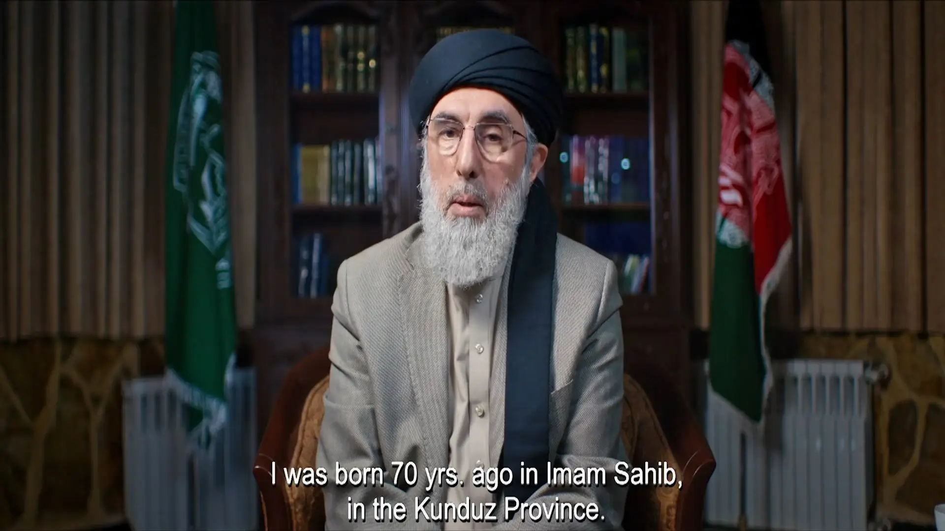 Autentic Afghanistan The Wounded Land Series 1 (2020) / AvaxHome