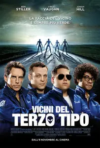 Vicini del Terzo Tipo (2012)