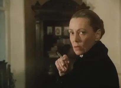 Chekist (1992)